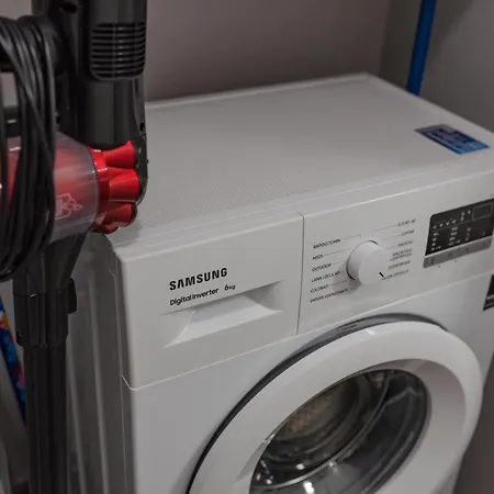 Casa Miro By Happyhostorino Appartamento *