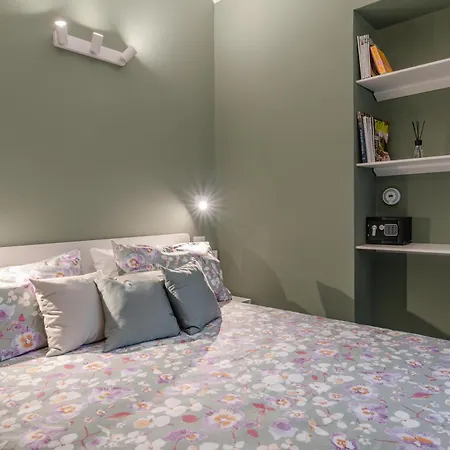 Casa Miro By Happyhostorino Apartment