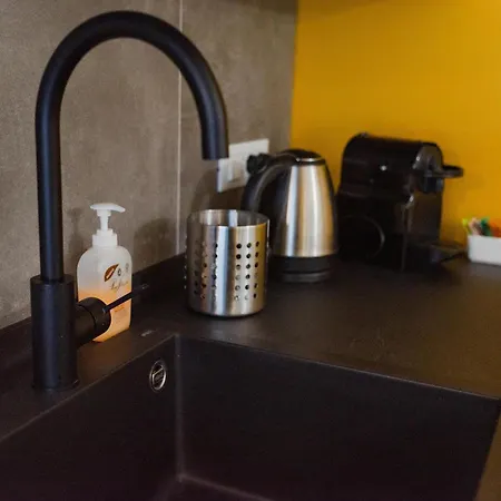 Casa Miro By Happyhostorino Appartamento *