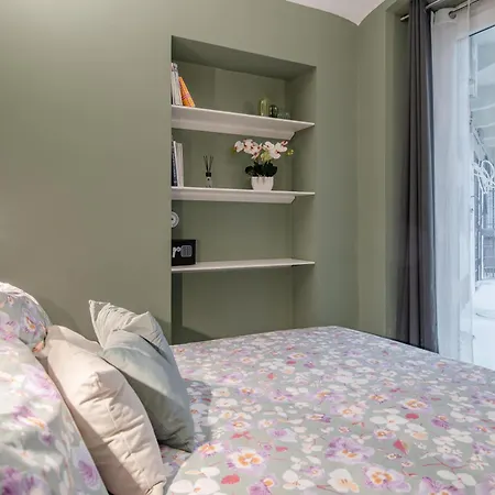 Apartment Casa Miro By Happyhostorino Turin