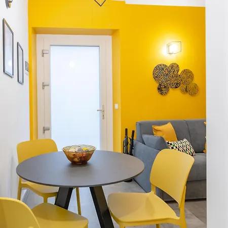 Casa Miro By Happyhostorino Apartment *