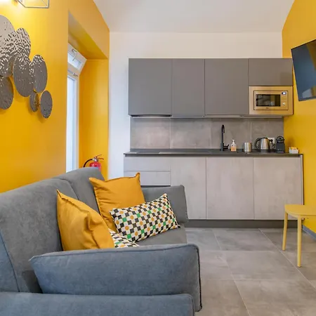 Casa Miro By Happyhostorino *