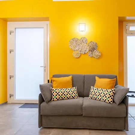 Casa Miro By Happyhostorino Apartment Turin