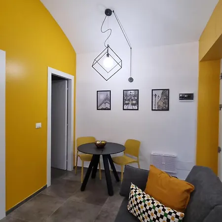 Casa Miro By Happyhostorino