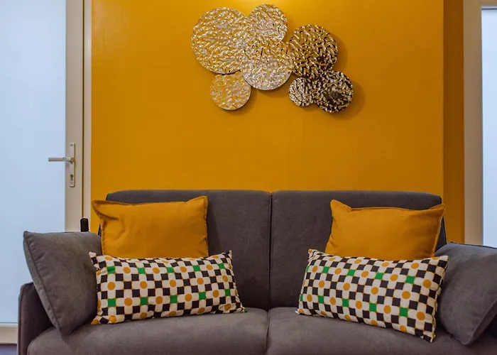 Casa Miro By Happyhostorino Apartamento Turim