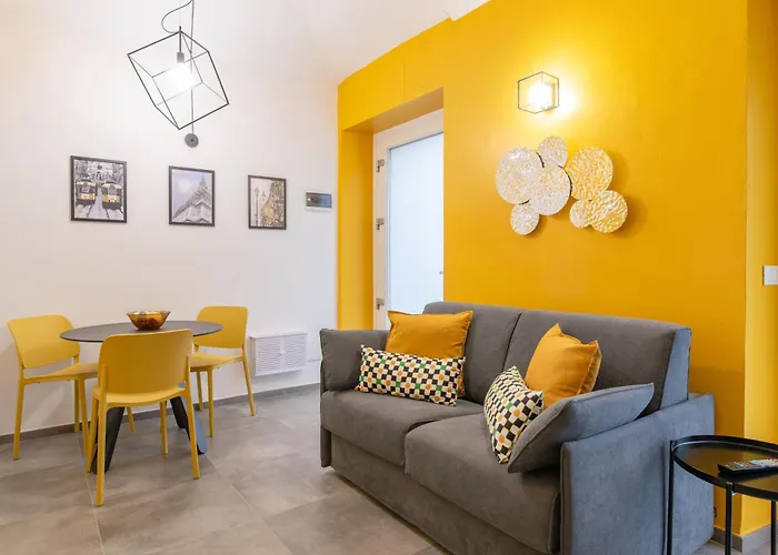 Casa Miro By Happyhostorino