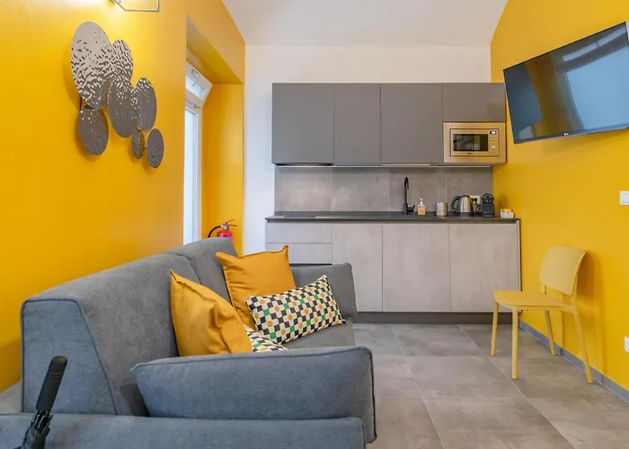 Casa Miro By Happyhostorino *
