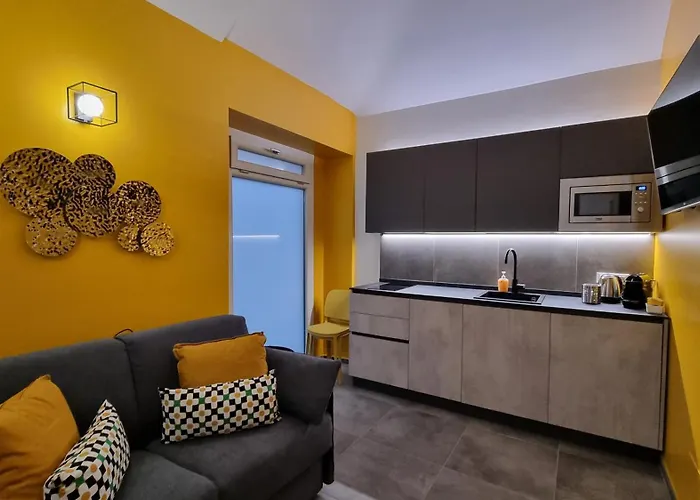 Casa Miro By Happyhostorino Турин