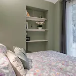 Apartment Casa Miro By Happyhostorino Turin