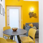 Casa Miro By Happyhostorino Apartment *