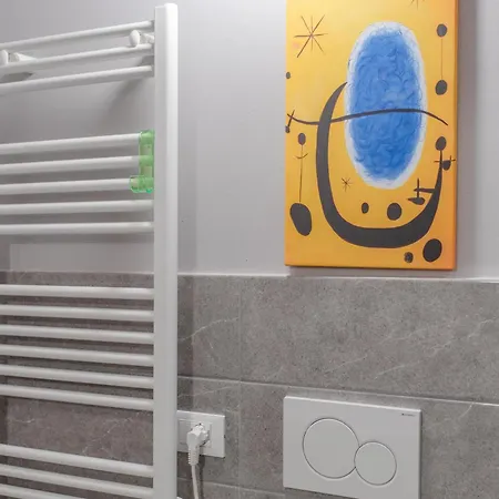 Casa Miro By Happyhostorino Apartament Turyn