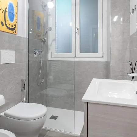 Casa Miro By Happyhostorino * Turyn