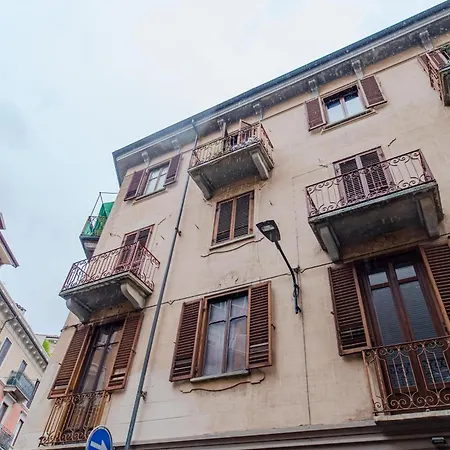 Apartament Casa Miro By Happyhostorino