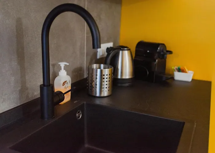 Casa Miro By Happyhostorino Apartment *