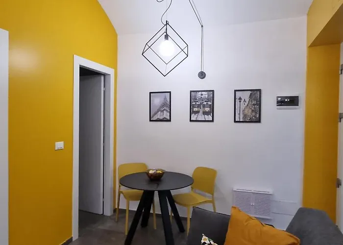 Casa Miro By Happyhostorino